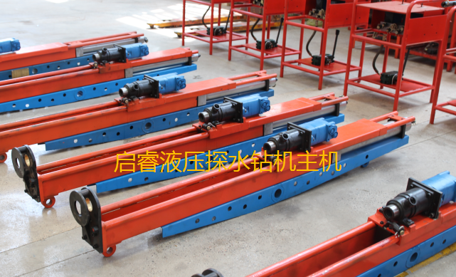 采購探水鉆機，避免被套路的小方法。