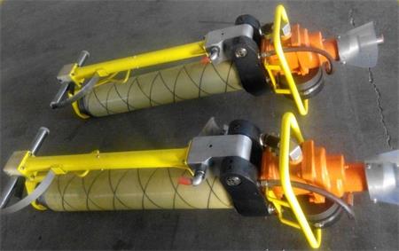 【明星爆款】這款氣動錨桿機是你追了多久才到手的？