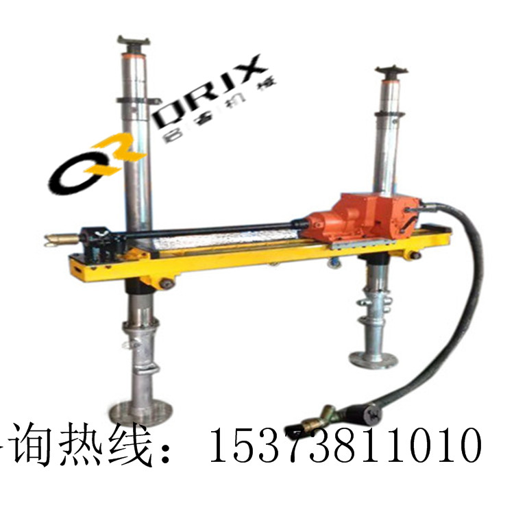 什么？架柱式液壓回轉鉆機廠家陪您狂歡雙11
