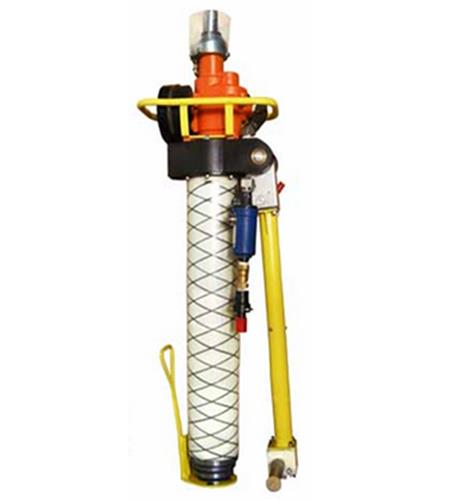 【過年倒計時】這3款煤礦探水鉆機，帶誰回家過年？