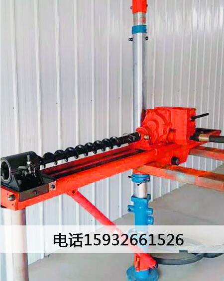 氣動、液壓探水鉆機都好用，老鐵很放心!