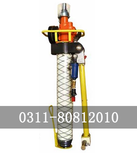 隊(duì)上錨桿鉆機(jī)作業(yè)出問題，找錨桿鉆機(jī)說明書